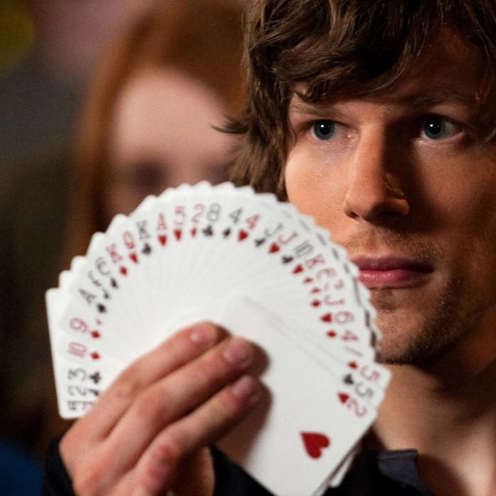 « Insaisissables » ou saboter la magie au&nbsp;cinéma